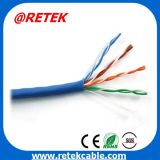 indoor unshielded cat5e lan cable