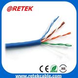 indoor unshielded cat5e lan cable