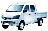 Double Cabin, 5 Seats, Mini Truck Gasoline 1.4L Pickup (CH1021)