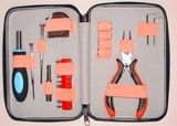 24PCS Ladies Promotional Tool Kit (FY1024A2)