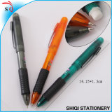 Twist Promotion Eraser Mechanical Pencil Ball Pen