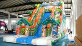 Inflatable Slide (AQ1101-2)
