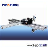 High Precision Automatical Steel Cutter