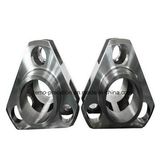 China Factory CNC Milling Parts