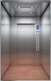 Construction Material Elevator