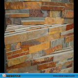 Rusty Wall Stone Slate