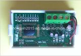 D85-30 LCD DC Voltage Panel Meter