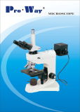 Professional High Quality Metallurgical Microscope (NJL-PW1)