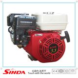 Gx160 Honda Excellent Performance Kerosene Engine for Indian Market