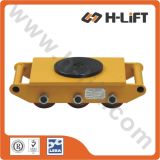 Carring Tanks / Cargo Trolley