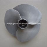 Sand Blast Propeller 144mm Used in Watercraft Boat