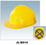 HDPE Safety Helmet with CE