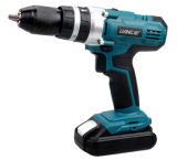 Cordless Hammer Drill with Li-ion Battery (LCD770-1A-SC)