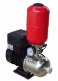 Intelligent Constant Pressure Water Supply Equipment