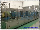 Super Clean Juice Middle Temperature Filling Machine