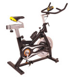 Home Fitness Exercise Bike (B60-0032)