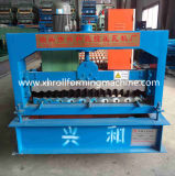 Corrugated Metal Roof Tile Forming Machinery