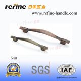 Zinc Alloy Furniture Hardware Pull Handle (Z-540)