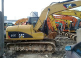 Japan Cat 312c Hydraulic Crawler Excavator, in Good Condition (CAT 312C)