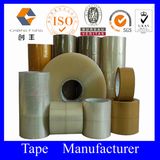 2014 Hot Sale BOPP Transparent Good Adhesive Packing Tape