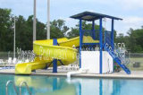 Pool Small Water Slide for Sale