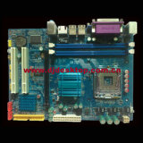 945 -775-M Support 2*DDR2 Motherboard