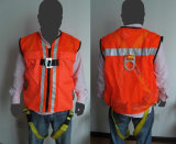 Fall Protection Safety Harness (BA020093)