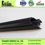 Customized Plastic Extrusion Profile