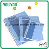 Top Grade Business Spiral Notebook, Customized Spiral Notebook