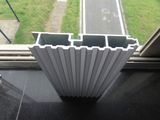 Industrial Aluminium Profile - 3