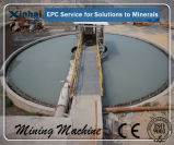 Hot Selling! Efficient Improved Thickener / Mining Equipment