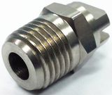 China Supplier, Screw Fitting Machining Part