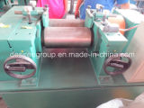 Xk-160 Rubber Two Roll Mill Mixing Mill