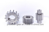 Spur Gear, Machine Parts, Shaft Gear Parts