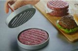 Single Hamburger Press, DIY Burger Maker Hamburger Press