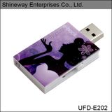 Rouge Box USB Flash Disk (E202)