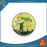 2015 Wholesale Cartoon Tin Button Badge