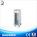 CE Approved Patient Record Cabinet (Single) (DR-327)