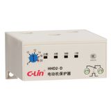 Clin Brand Intelligent Motor Protector (HHD2D-1~5)