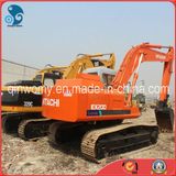 Used Hydraulic Hitachi Crawler Excavator (EX200-3, 0.5~1.0 cbm)