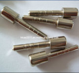 High Precision Zinc Plated Steel Mold Welding Locating Dowel Pin