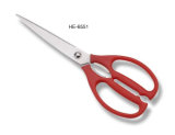 Kitchen Scissors (HE-6551)