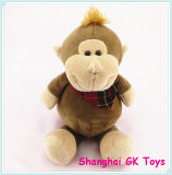 Soft Toy Monkey Plush Monkey Animal Toys