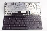 Wholesale Popular Us Black Layout Notebook Keyboard for Sumsang