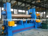 Hydraulic 3 Roller Rolling Machine with CE (22*3000)