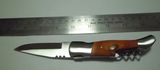 Sport Knife