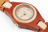OEM Wooden Watch Wrist Watch High Quality Wrist Watch