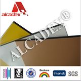 Interior Wal Paneling Aluminum Composite Cladding Panel