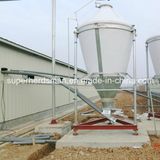 High Quality Automatic Silo System for Poultry House