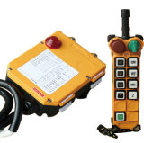 F24-8s Telecrane Industrial Remote Control